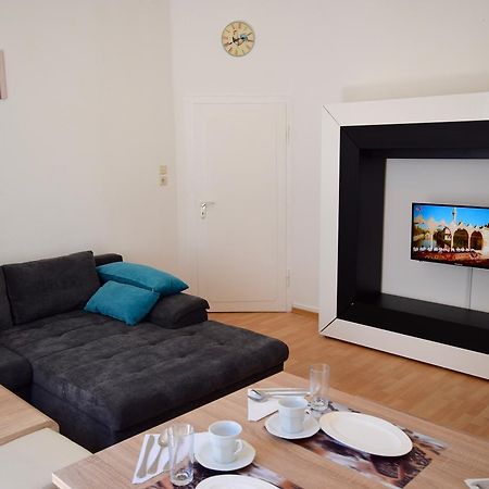 Apartment Ostendplatz Stuttgart Ngoại thất bức ảnh