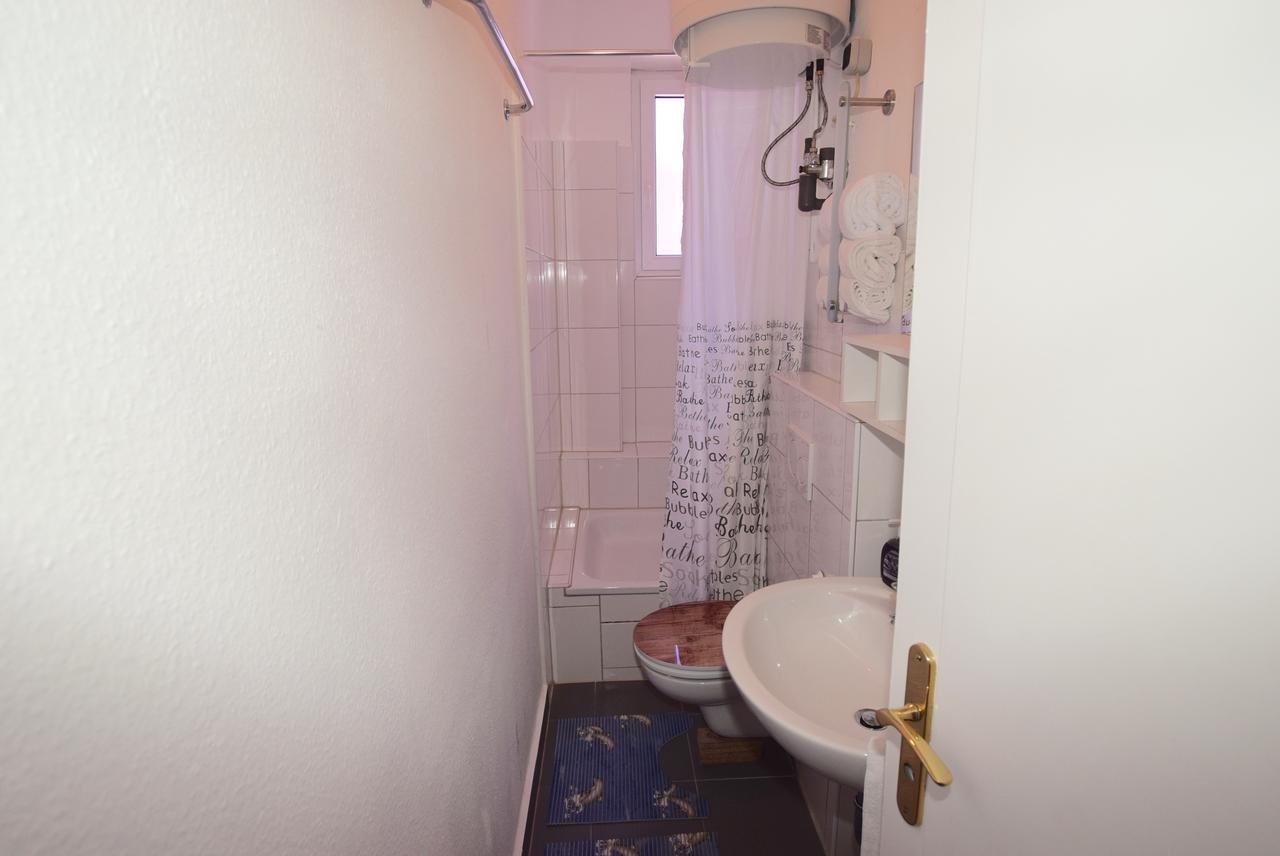 Apartment Ostendplatz Stuttgart Ngoại thất bức ảnh